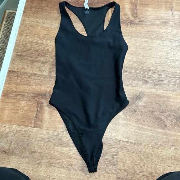 NWOT alo bodysuit - Picture 4 of 4